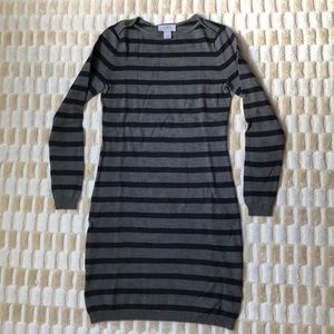 XSP Loft sweater dress